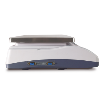 Baxtran BCD
