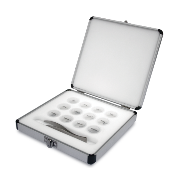 Baxtran POIDS M1-F1