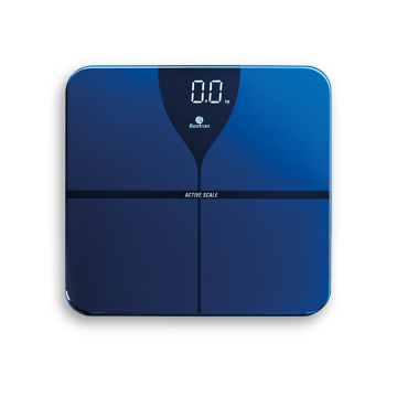Baxtran Active Scale Blue